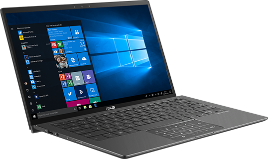 PC ASUS ZenBook 13/14/15