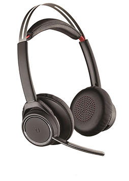 Poly Voyager Focus UC