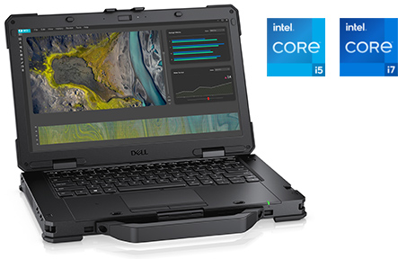 Latitude 5430 Rugged