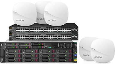 HPE ProLiant DL20 Gen10