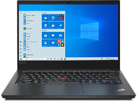 Thinkpad E14
