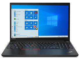 Thinkpad E15