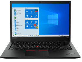 Thinkpad T14s