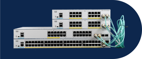 switches Cisco