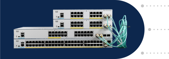 switches Cisco