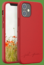 coque de tlphone bigben rouge