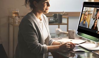 Cadre connect en tltravail