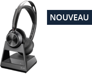 VOYAGER FOCUS 2 OFFICE