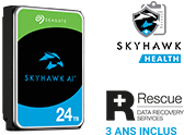 SkyHawk AI 24 To