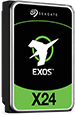 Disque dur SSD Exos X20 to vert