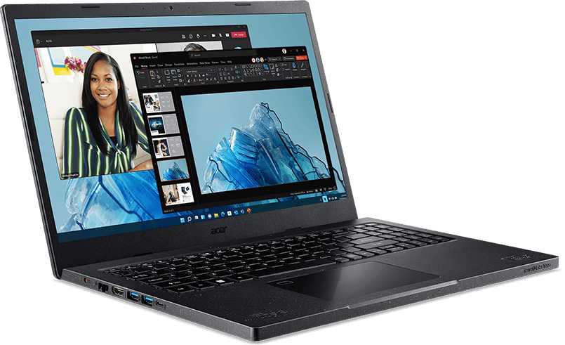 Acer Travelmate Vero