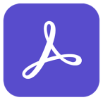 logo adobe acrobat sign