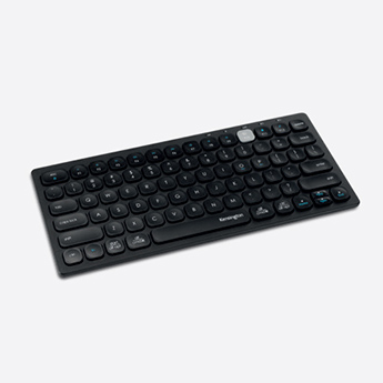 Clavier compact multi appareils sans fil Kensington