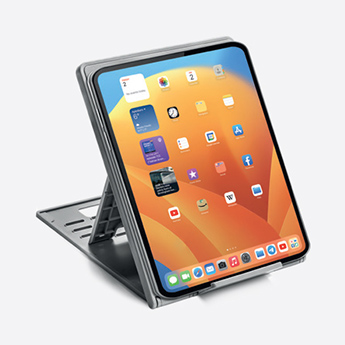 Rehausseur SMARTFIT EASY RISER TM GO Kensington