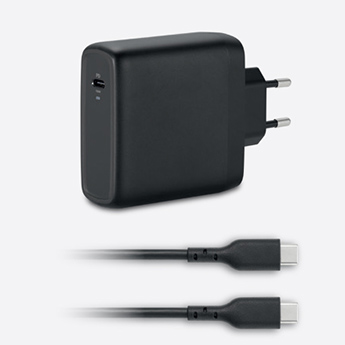 Chargeur secteur Gan 100W Kensington