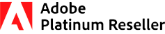 logo adobe