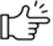 icone claquement de doigts