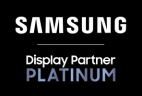Logo Samsung