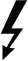 pictogramme thunderbolt 4