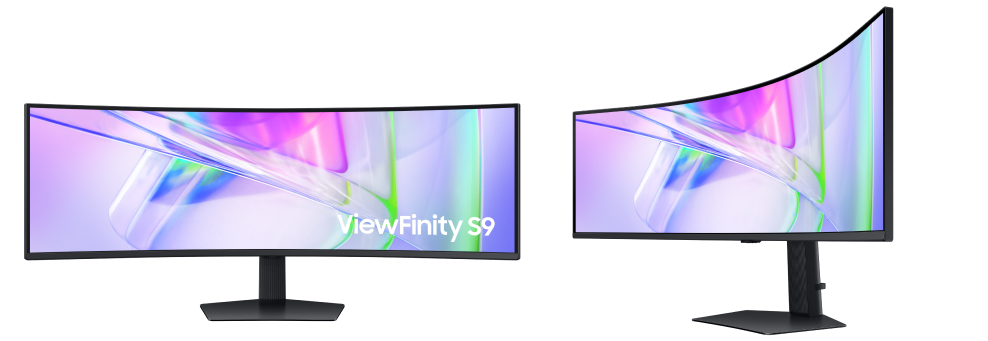 image produit samsung S95UC 