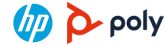 Logo Poly