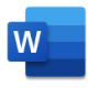 logo word