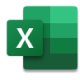 logo excel