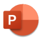 logo powerpoint