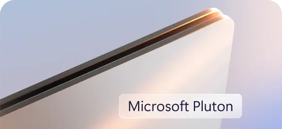 Microsoft Pluton