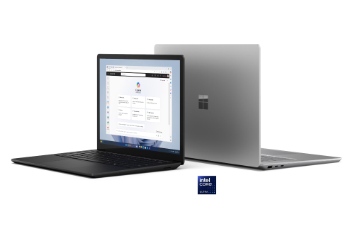 image produit nouvelle gnration de pc bass sur l'IA