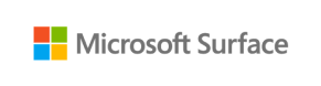 logo microsoft surface