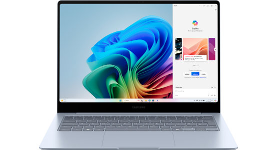 Pc portable galaxy book 4 edge