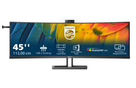 Moniteur Phillips 45B1U6900CH