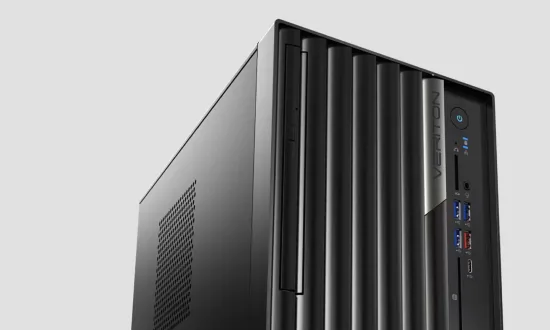 ordinateur de bureau professionnel Acer Veriton