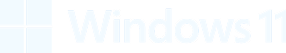 logo windows11
