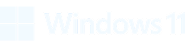 logo windows 11