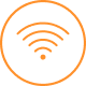 pictogramme wifi