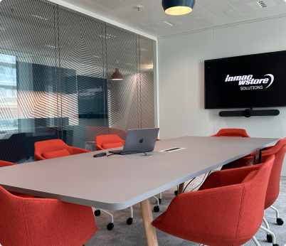 Mobilier, support et cblage sur-mesure