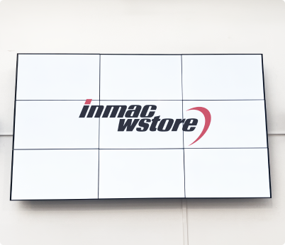 Mobilier, support et cblage sur-mesure