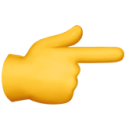 Icone main